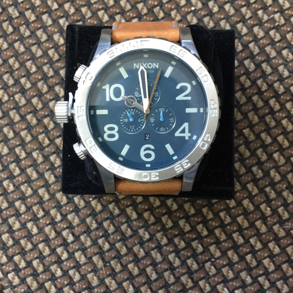 Nixon Watch Simplify 51/30